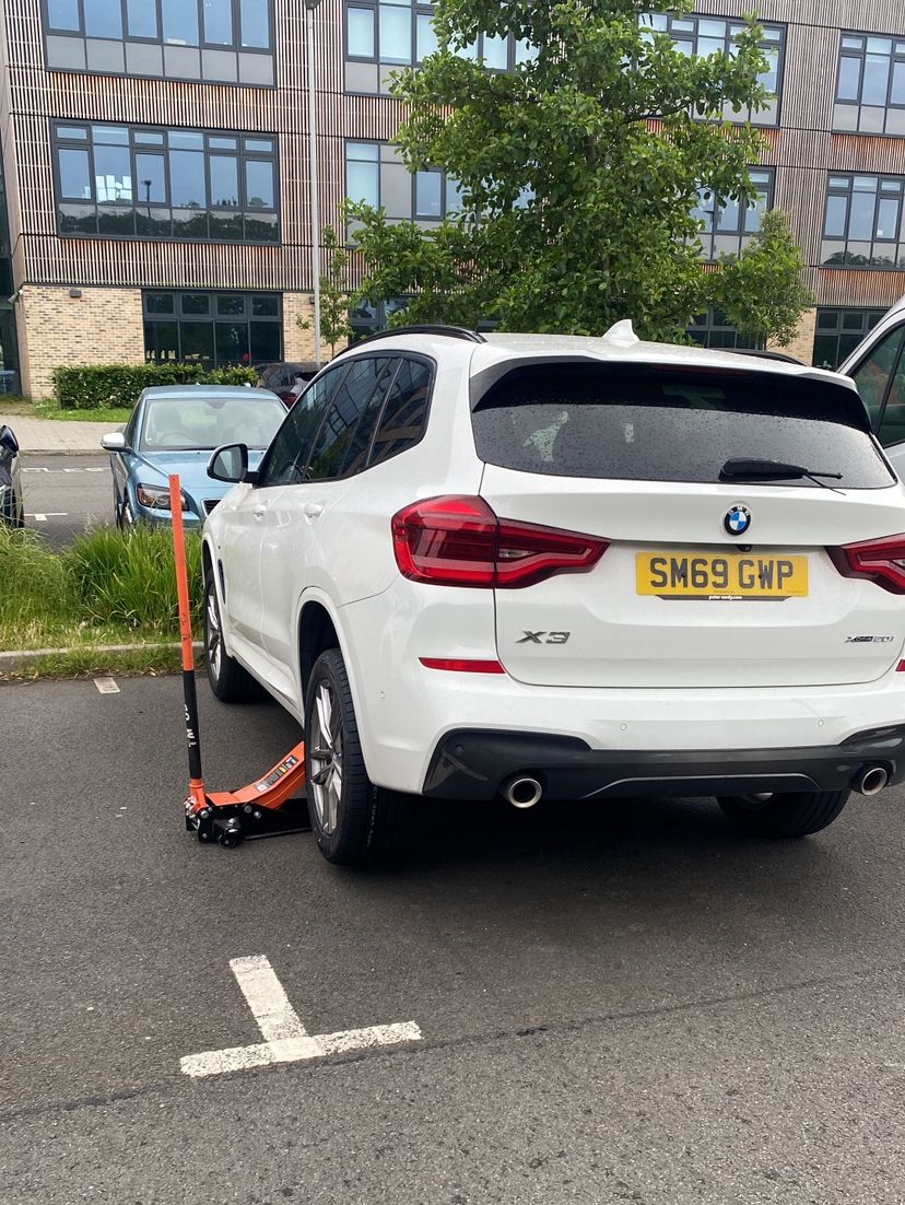 KwikFix Mobile Tyre Service 4