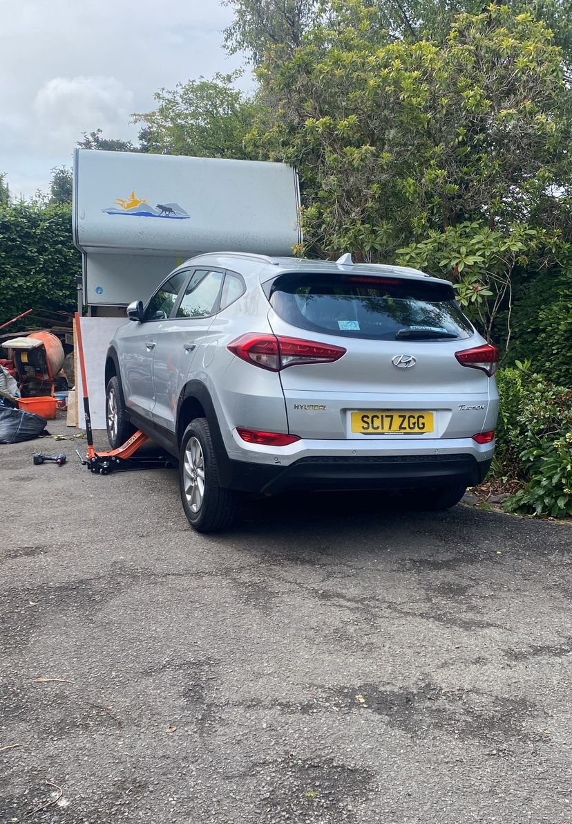 KwikFix Mobile Tyre Service 8