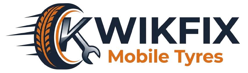 KwikFix Logo